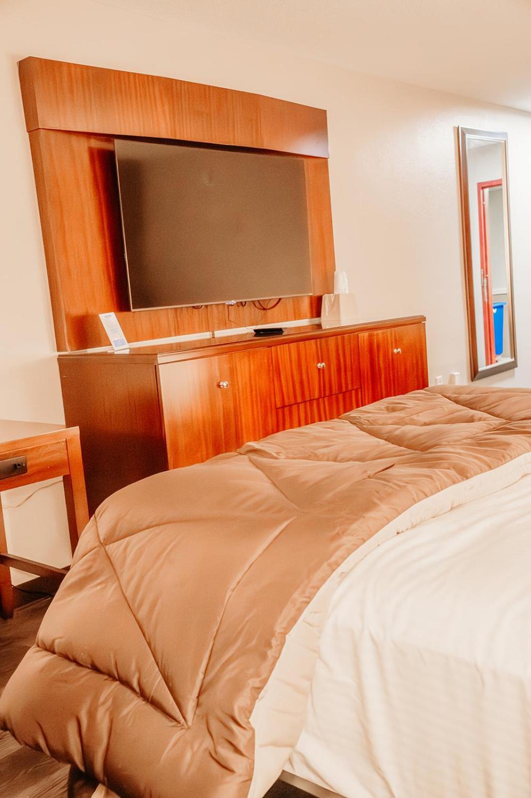 Country Garden & Suites Benton Zewnętrze zdjęcie