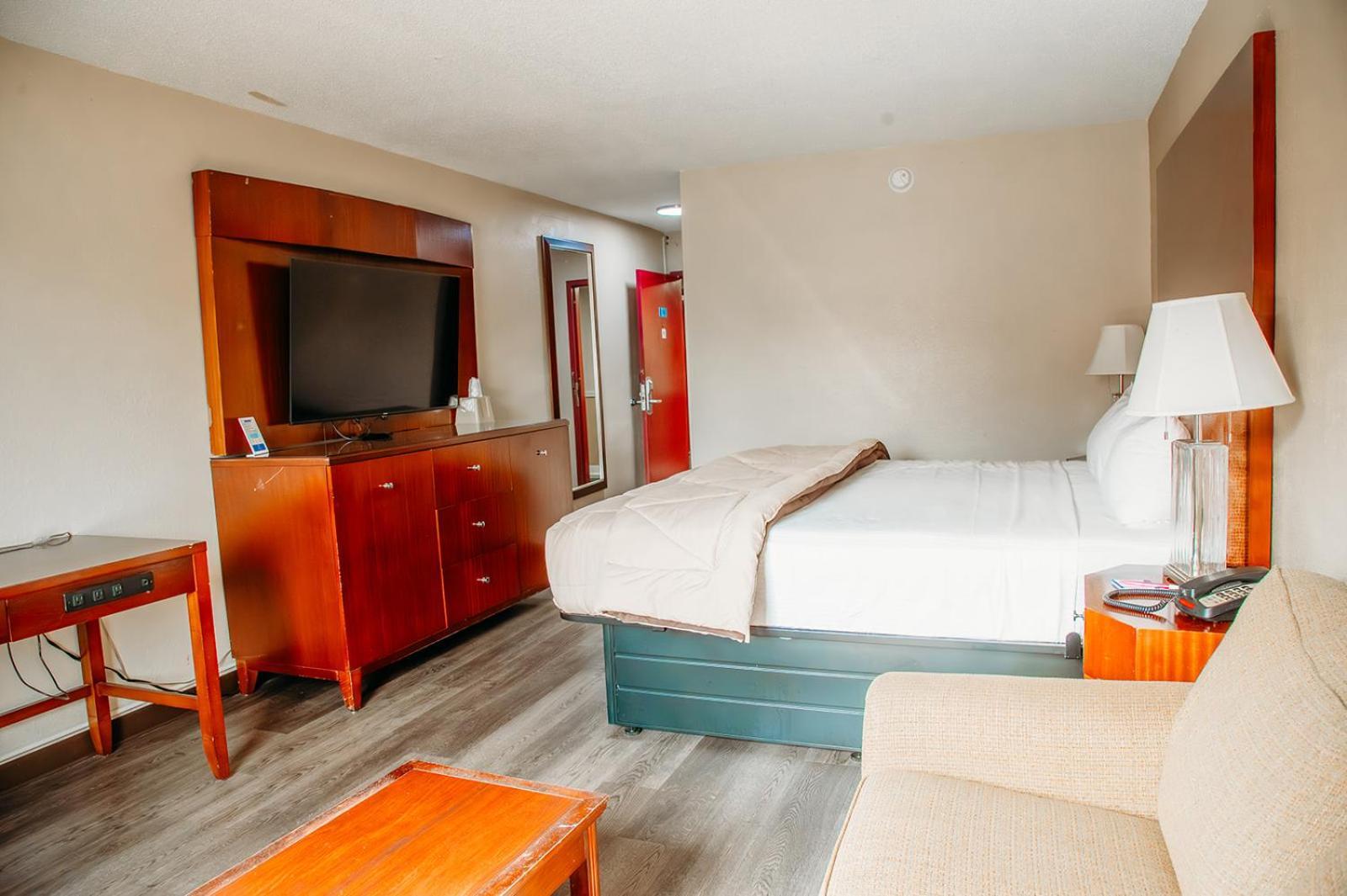Country Garden & Suites Benton Zewnętrze zdjęcie