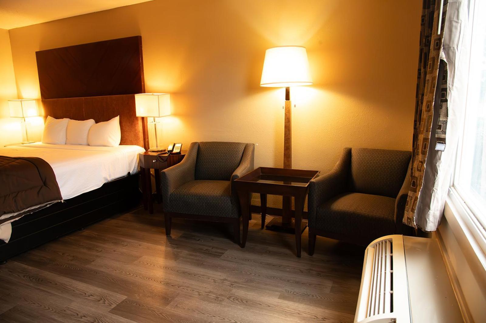 Country Garden & Suites Benton Pokój zdjęcie