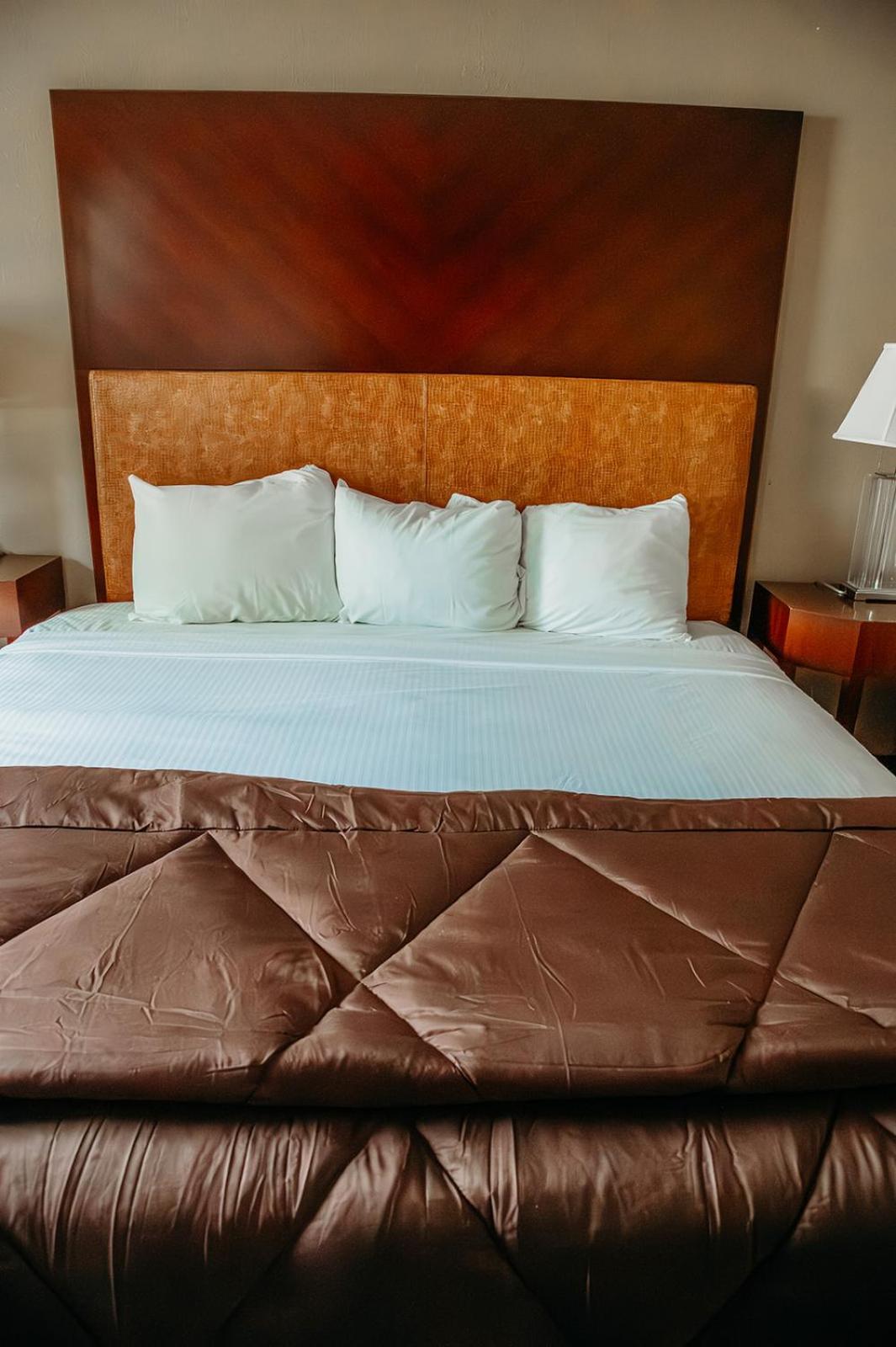 Country Garden & Suites Benton Zewnętrze zdjęcie