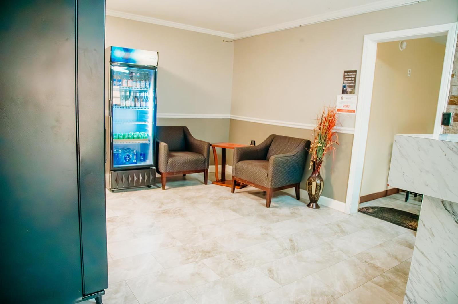 Country Garden & Suites Benton Zewnętrze zdjęcie