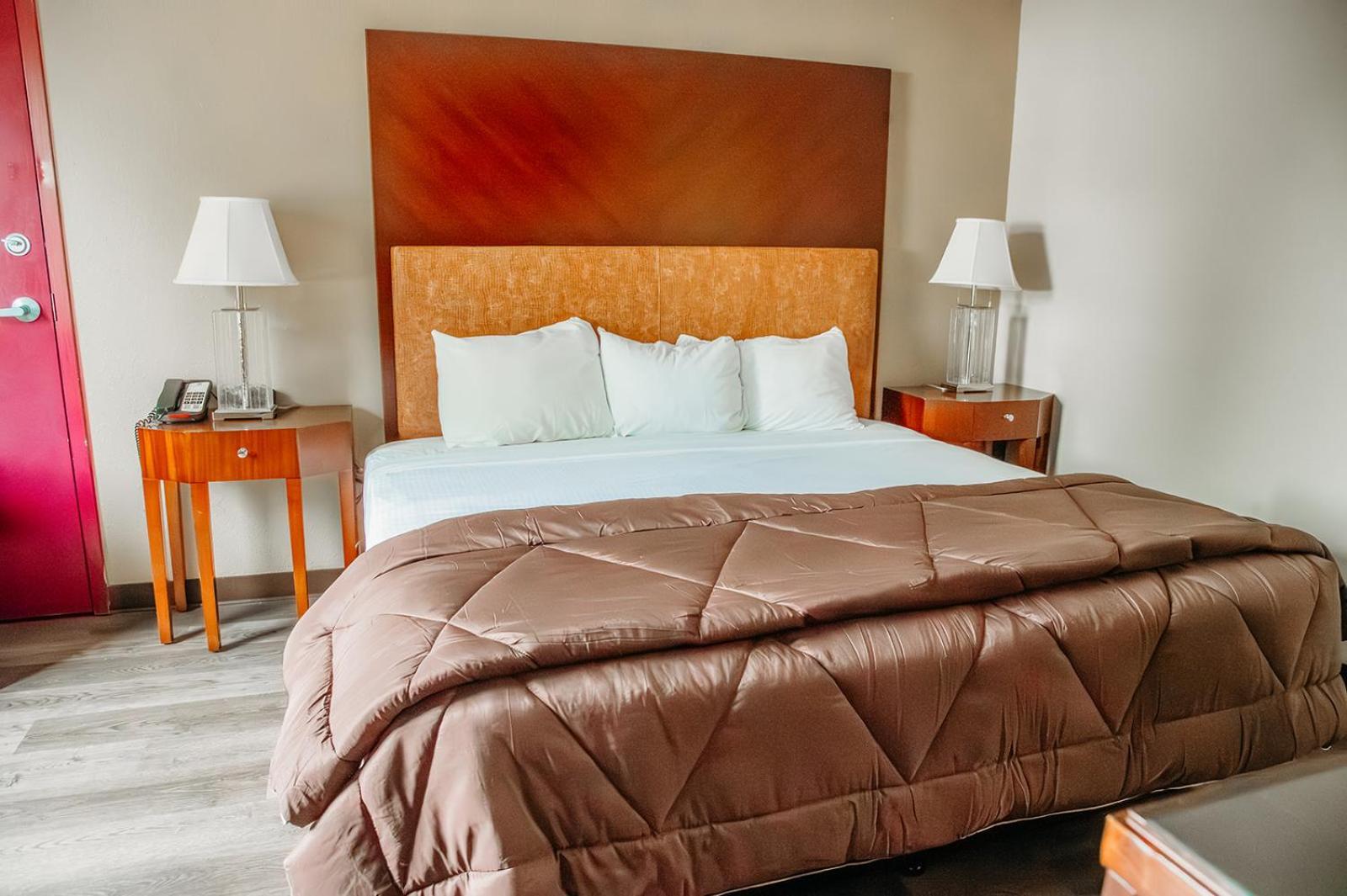 Country Garden & Suites Benton Zewnętrze zdjęcie