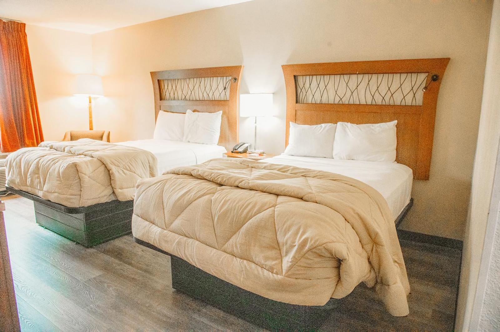 Country Garden & Suites Benton Zewnętrze zdjęcie