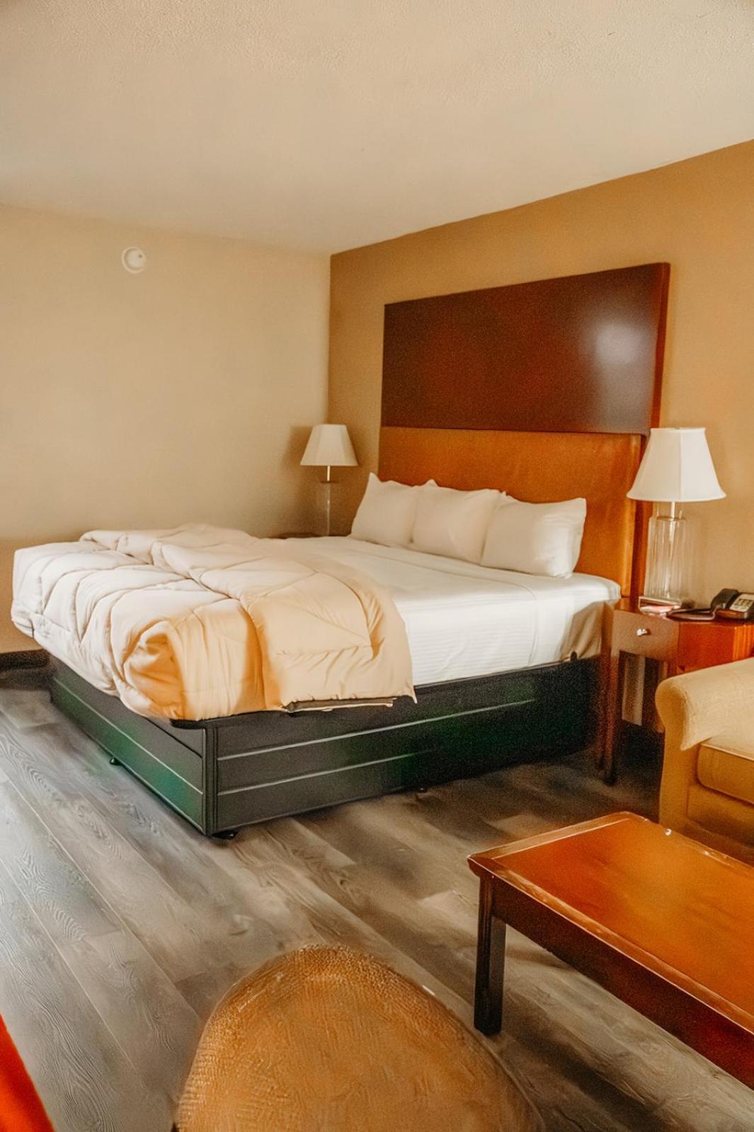 Country Garden & Suites Benton Pokój zdjęcie